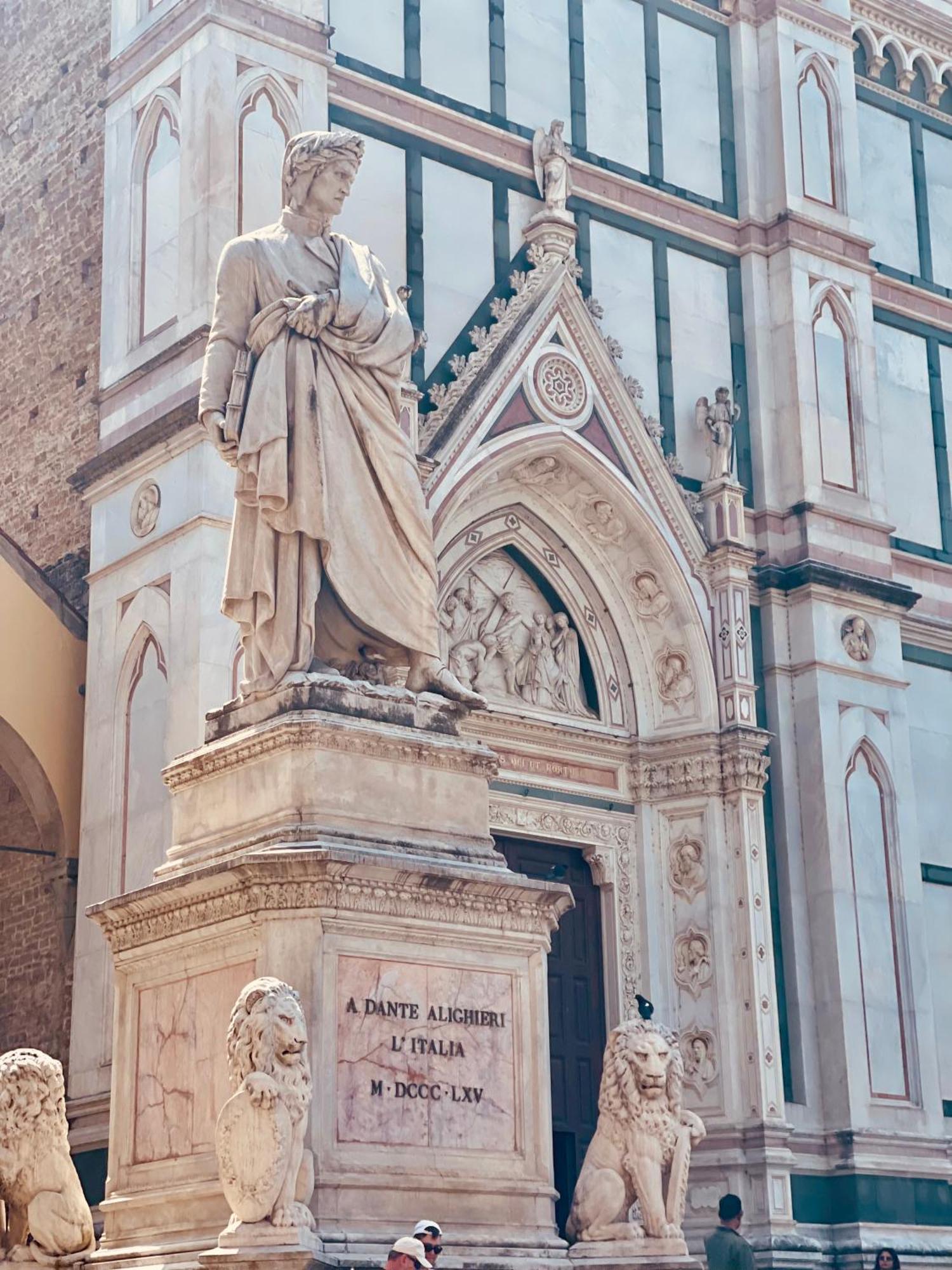 Magicflo Santa Croce Appartamento フィレンツェ エクステリア 写真